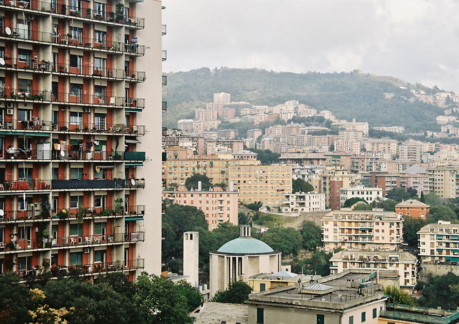 22 Ottobre – 1926-2026: una nuova grande Genova? Innovazioni tecnologiche e geografie economiche, sociologiche, abitative