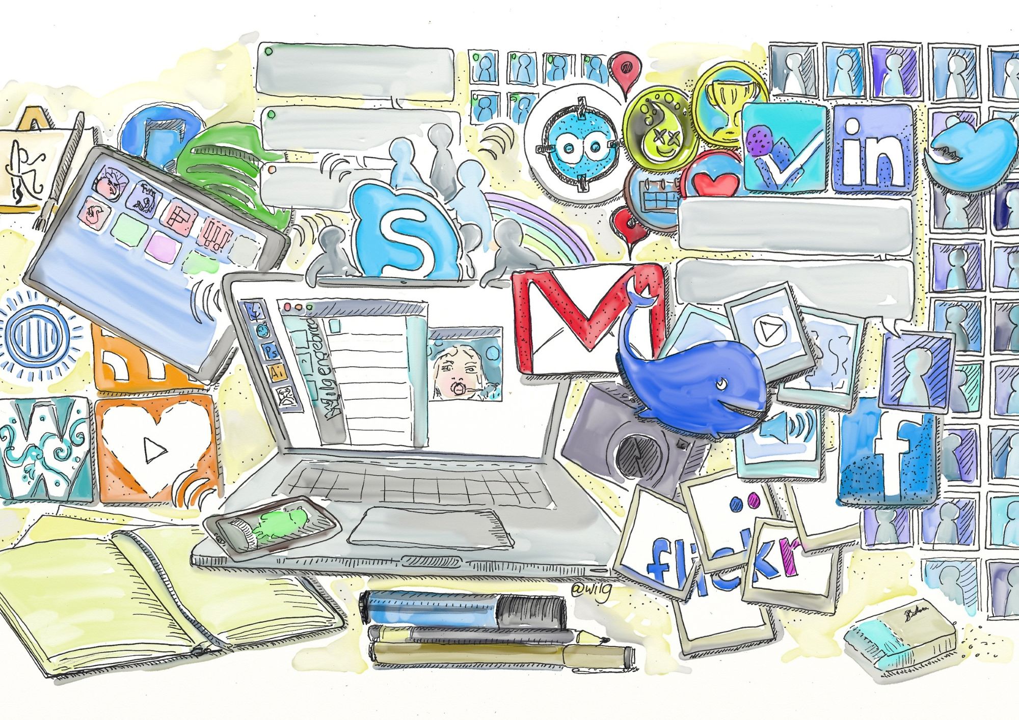 19 Ottobre – Iperdisinformazione online. Come arginarla? A che punto siamo e come risponde PhilVideos